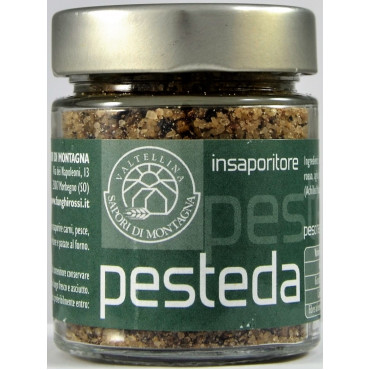 Pesteda Seasoning