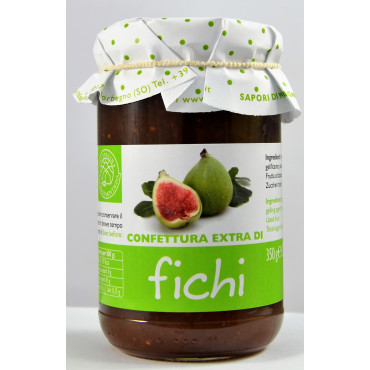 Extra Fig Jam