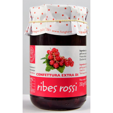 Extra Red Currant Jam